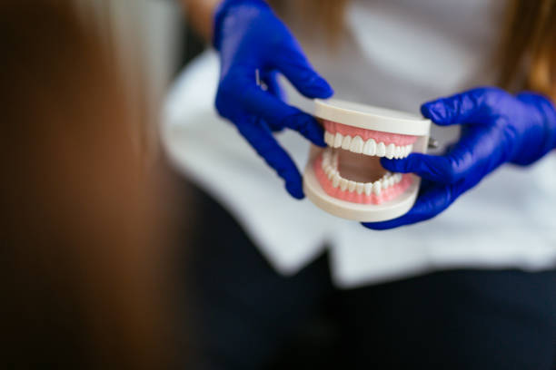 Full Mouth Reconstruction in Elkhorn City, KY