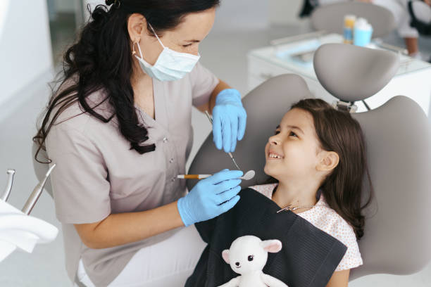 Why Choose Us for Your Dental Needs in Elkhorn City, KY