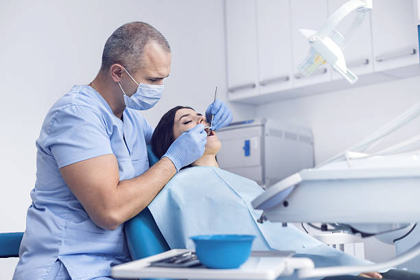 Best Wisdom Tooth Removal  in Elkhorn City, KY